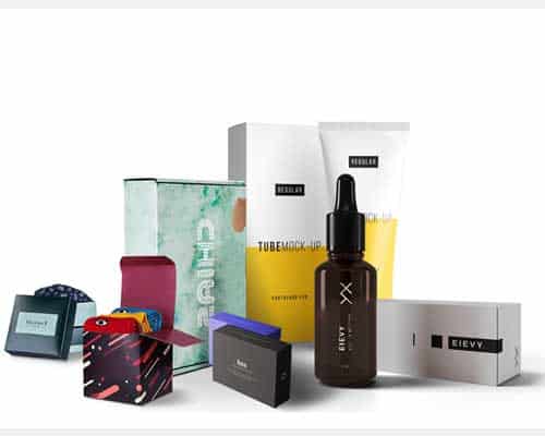 CBD Boxes